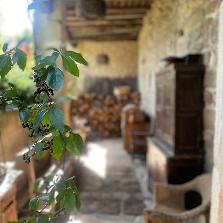 Terracea Βίλα Hoyos Εξωτερικό φωτογραφία