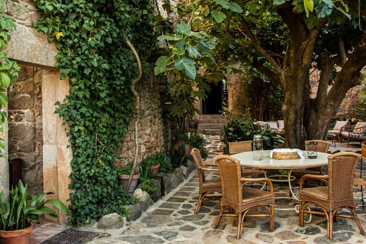 Terracea Βίλα Hoyos Εξωτερικό φωτογραφία