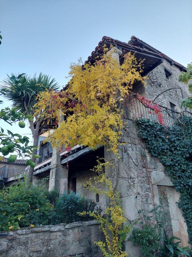 Terracea Βίλα Hoyos Εξωτερικό φωτογραφία