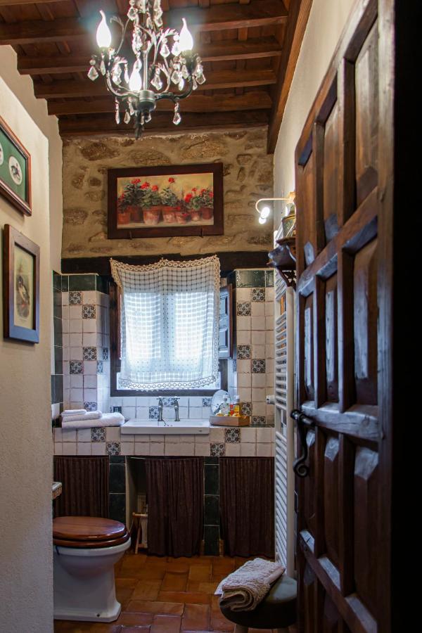 Terracea Βίλα Hoyos Εξωτερικό φωτογραφία