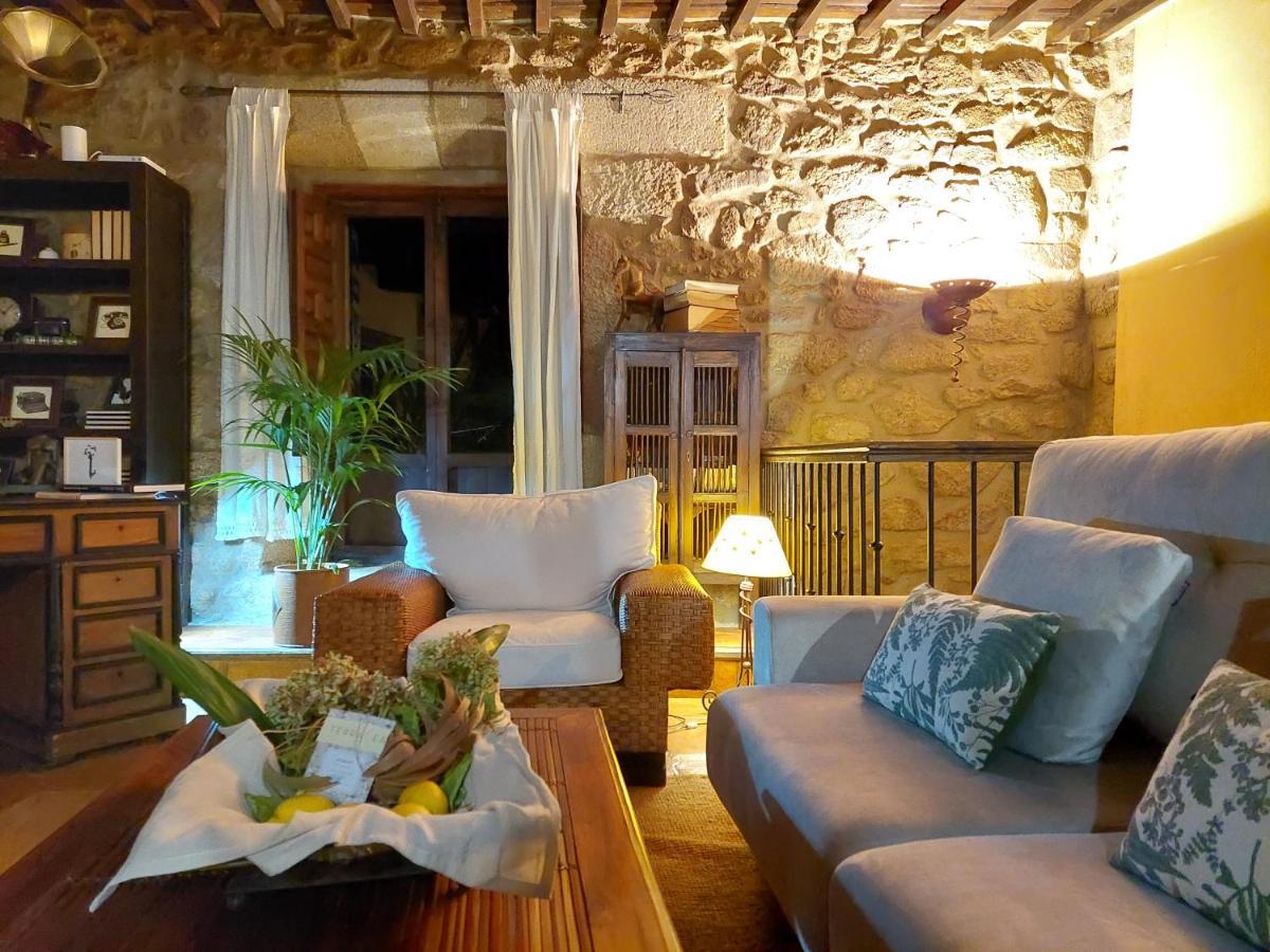 Terracea Βίλα Hoyos Εξωτερικό φωτογραφία