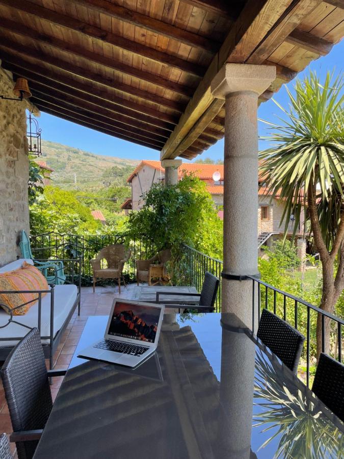 Terracea Βίλα Hoyos Εξωτερικό φωτογραφία