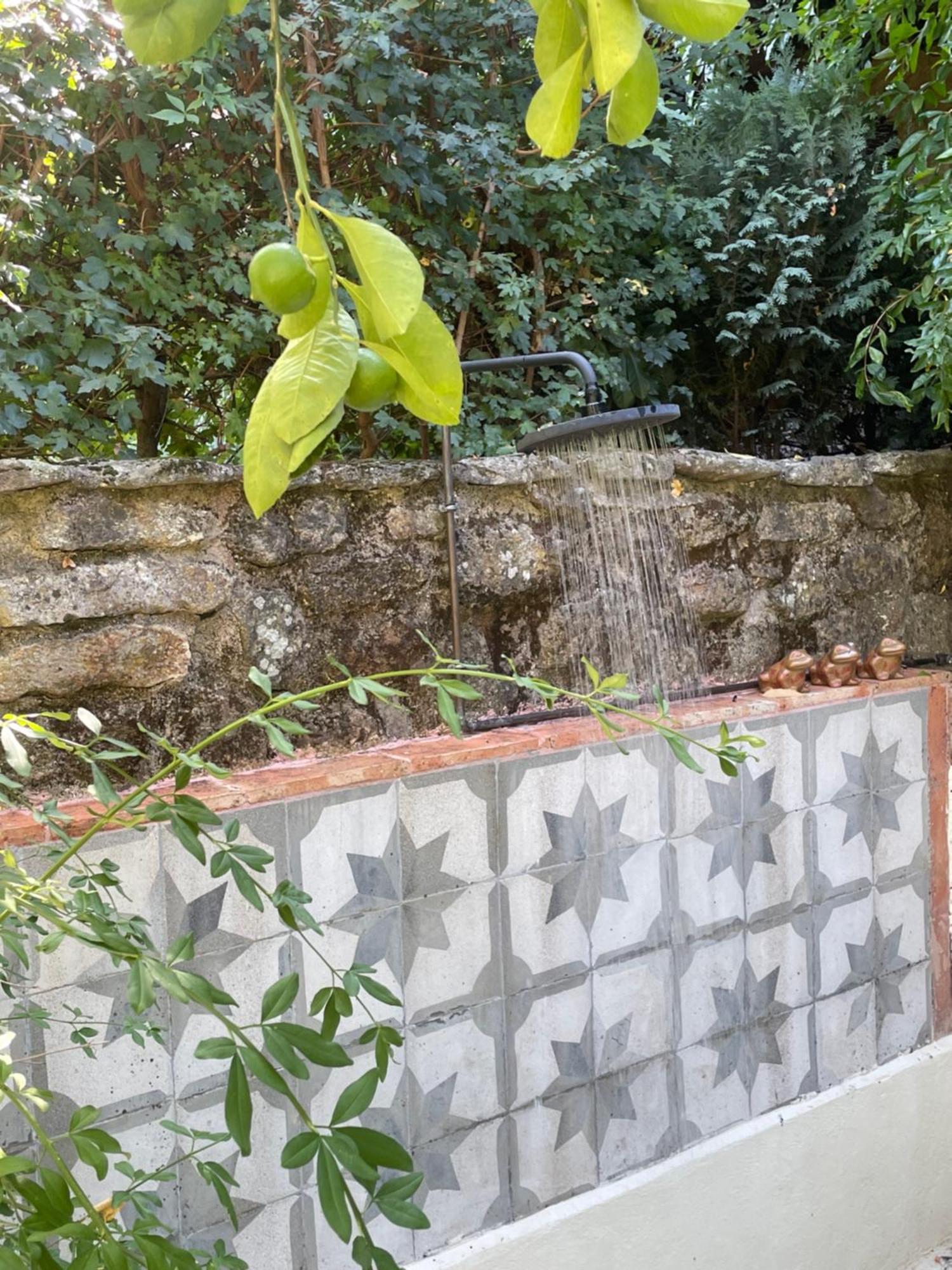 Terracea Βίλα Hoyos Εξωτερικό φωτογραφία